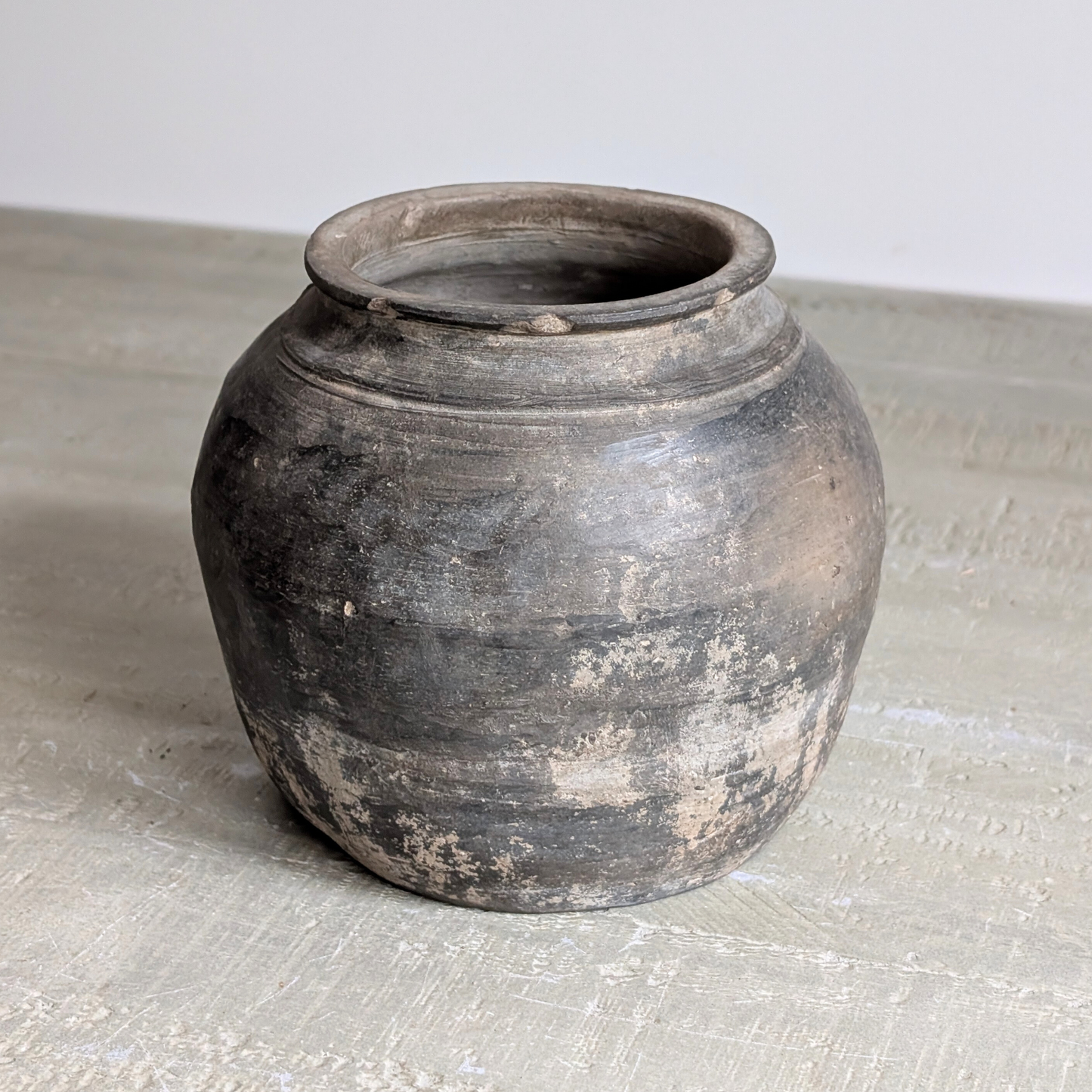 Small Charcoal Pot 5
