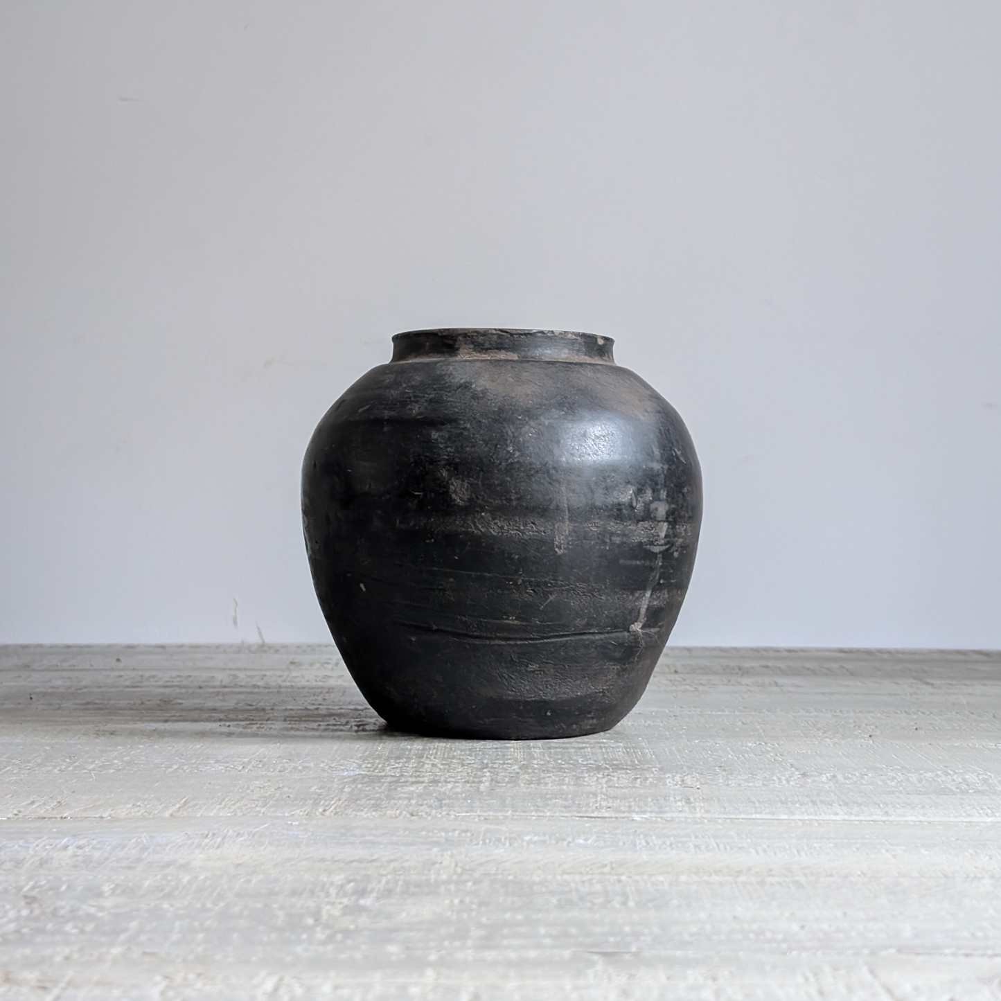 Small Charcoal Pot 1