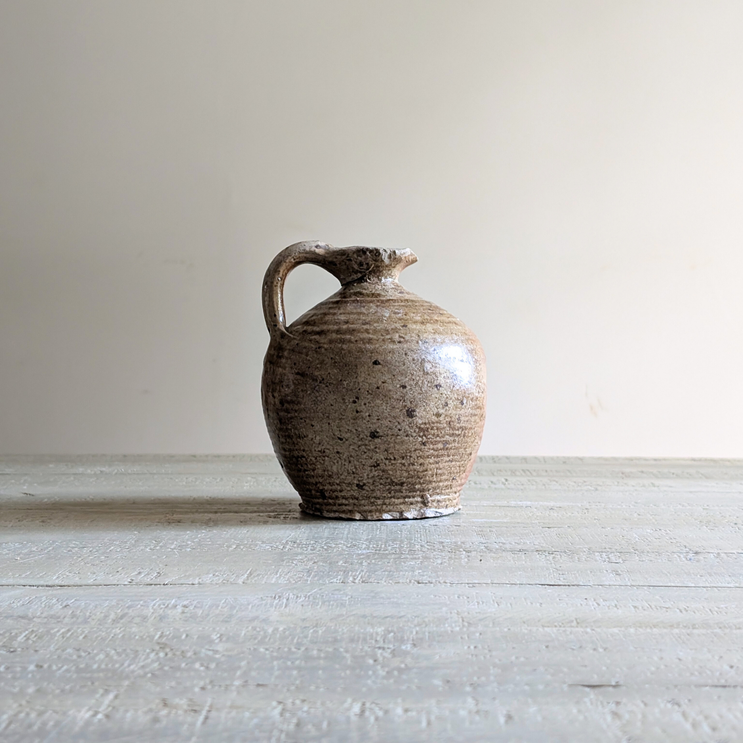 Small French Jug 1