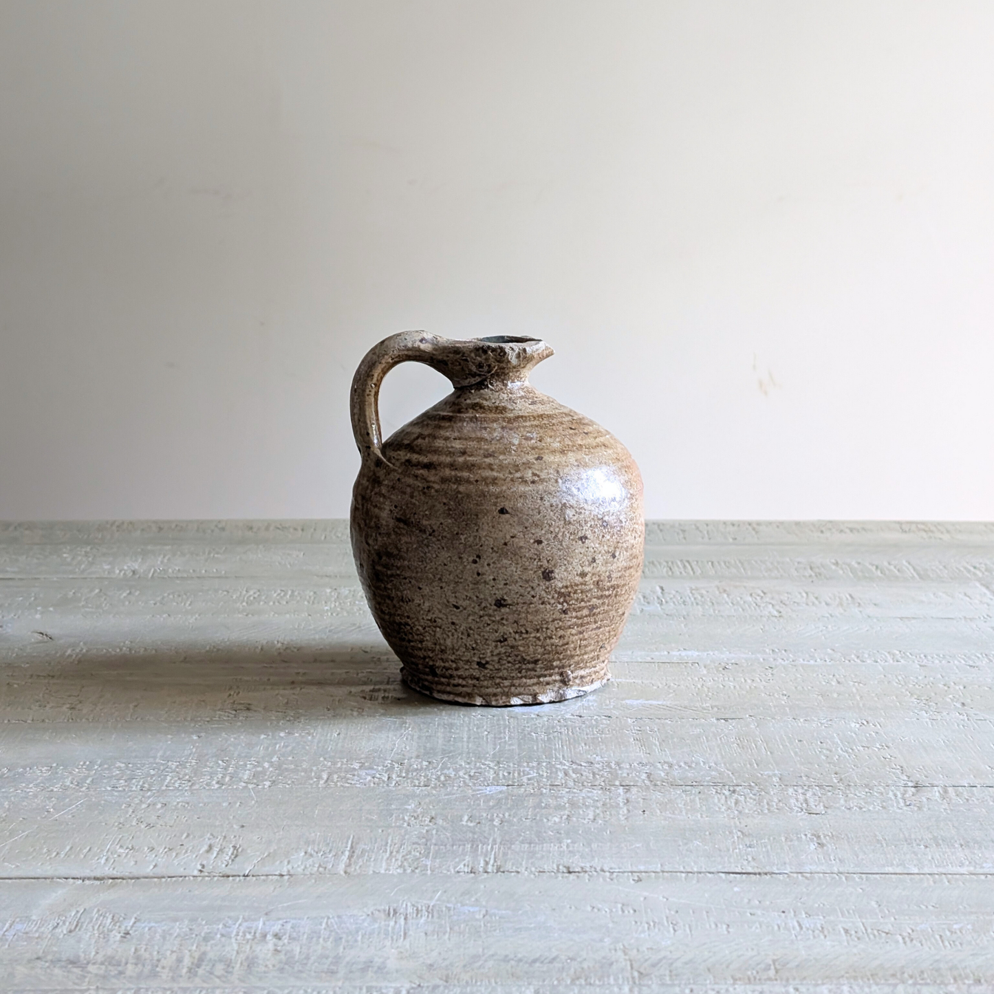Small French Jug 1