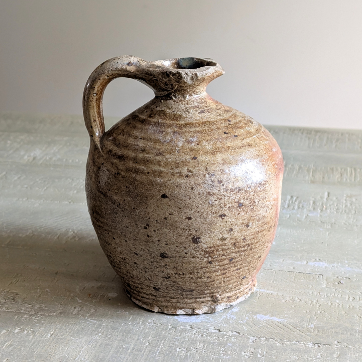 Small French Jug 1