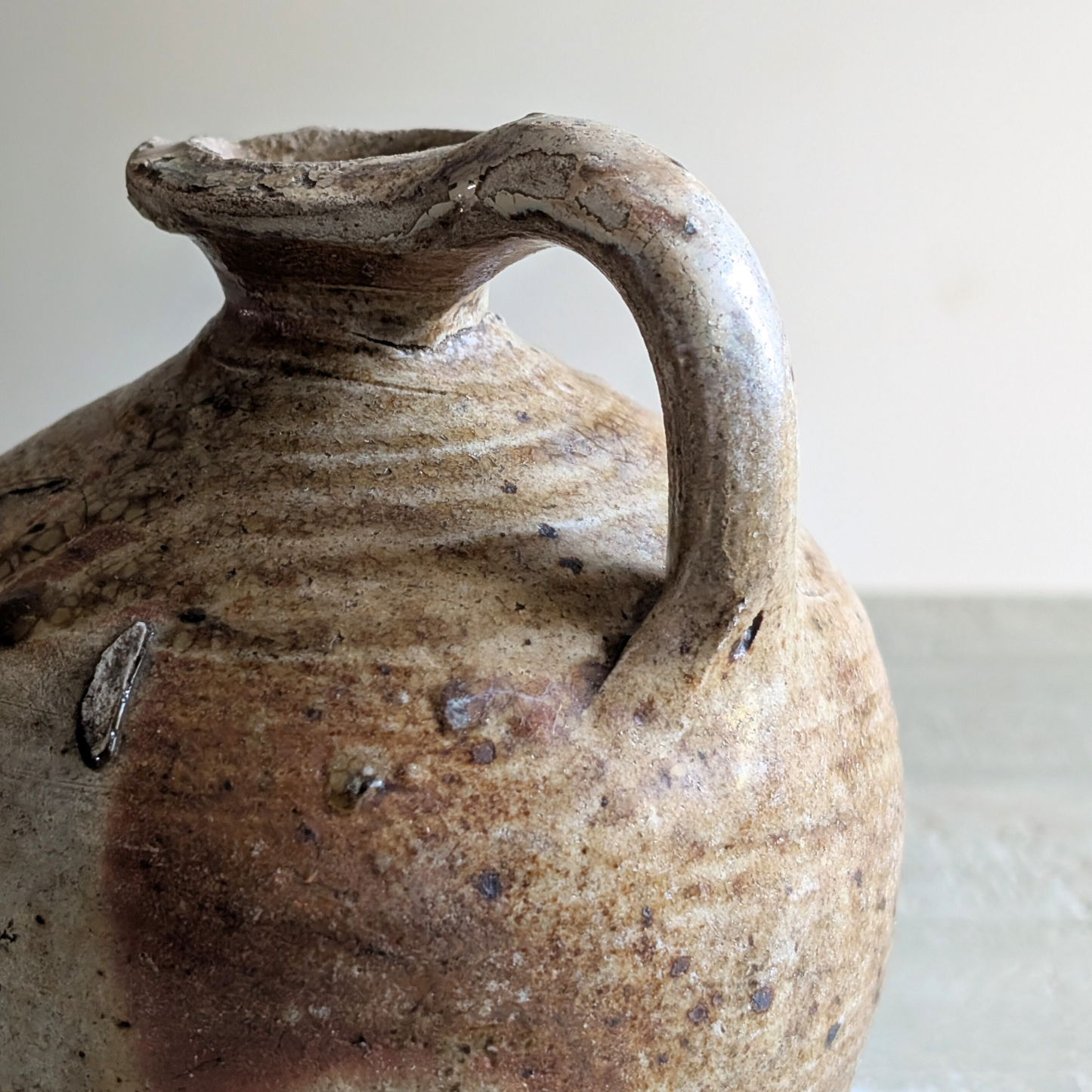 Small French Jug 1