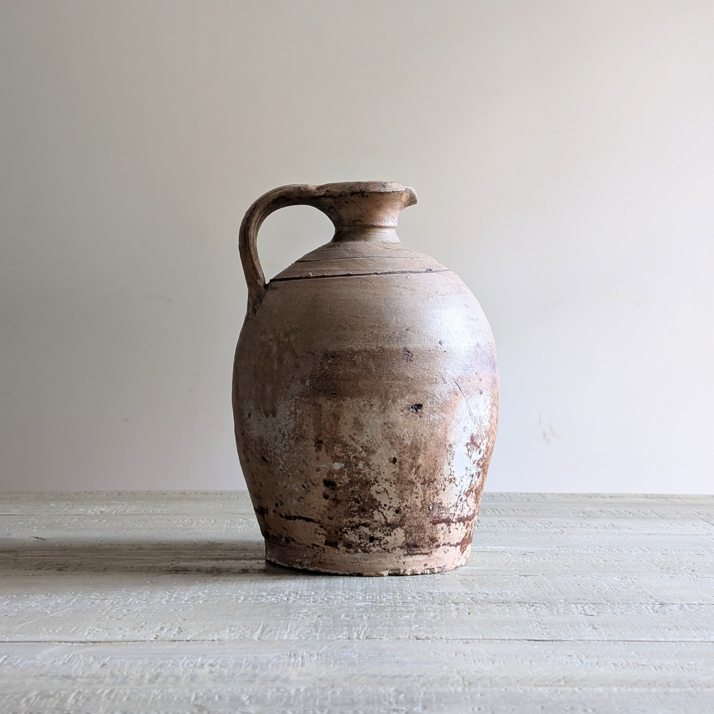 Medium French Jug 1