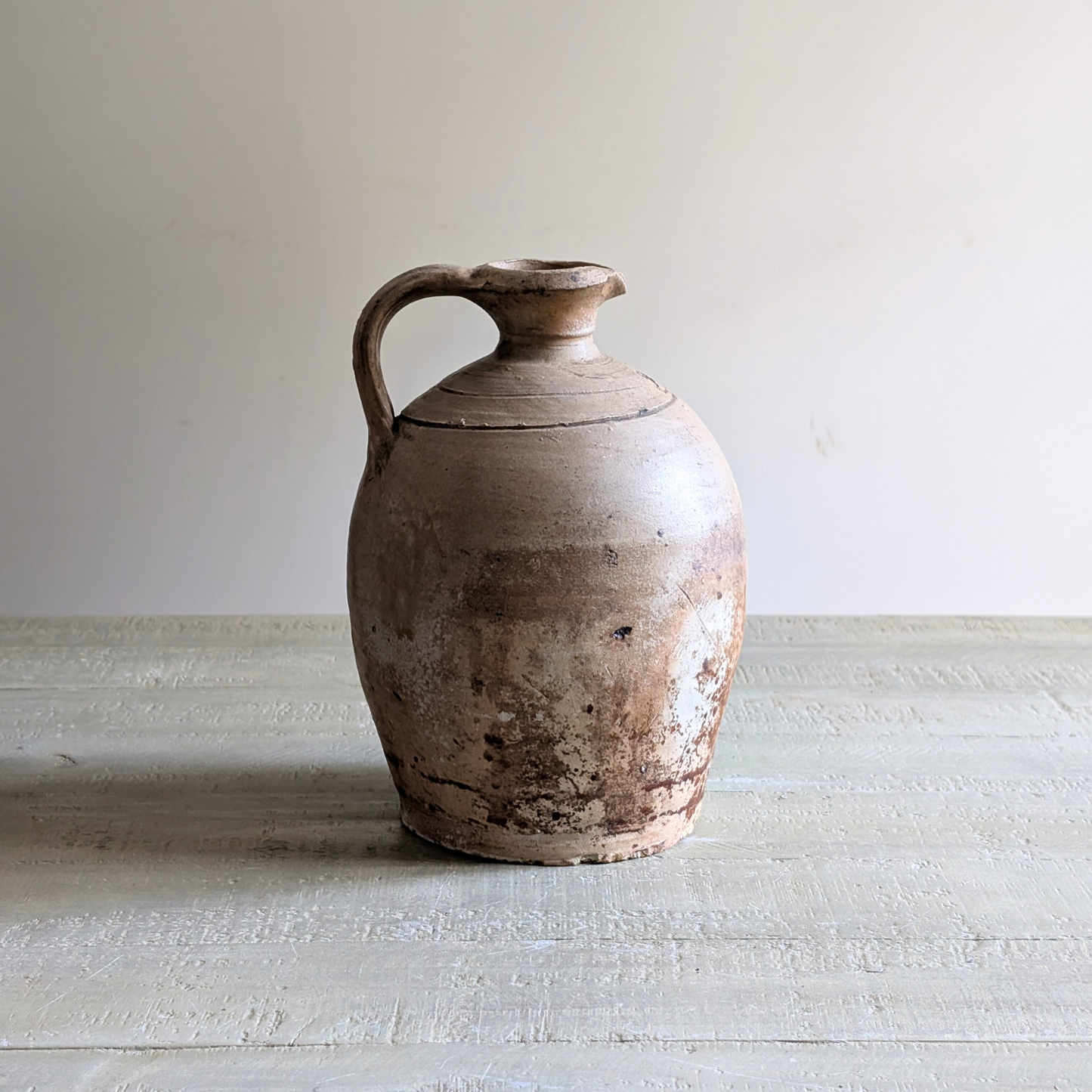 Medium French Jug 1