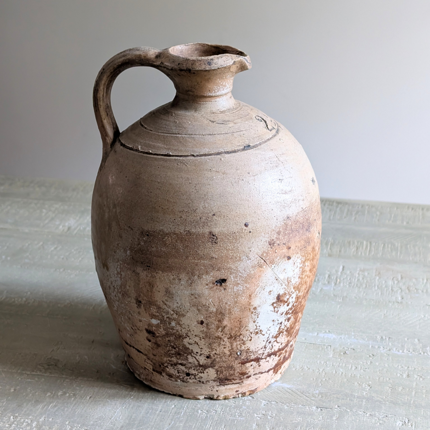 Medium French Jug 1