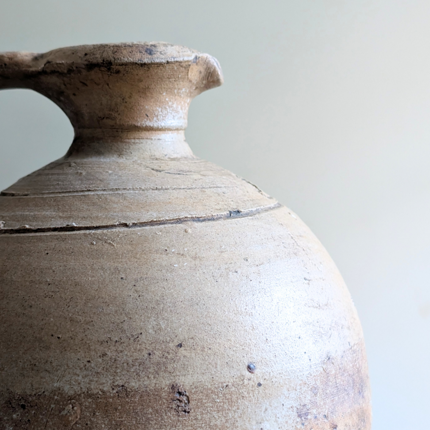 Medium French Jug 1