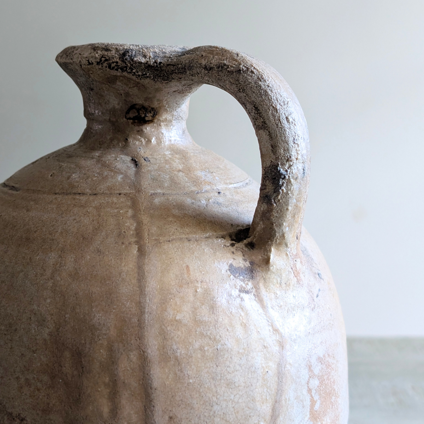Medium French Jug 1