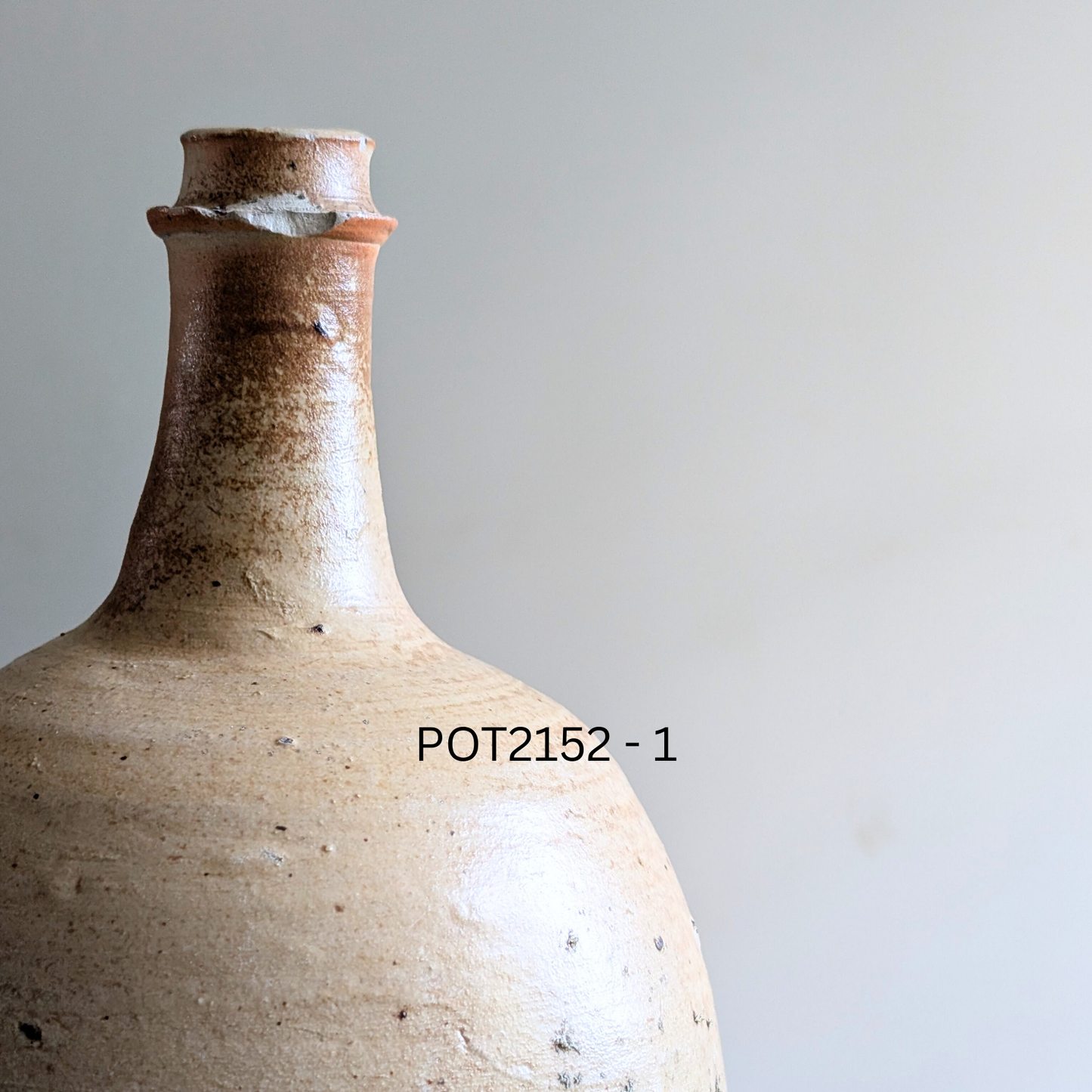 Antique Bottle 1