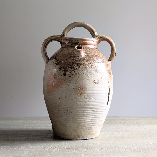Large Nut Oil Jug 1