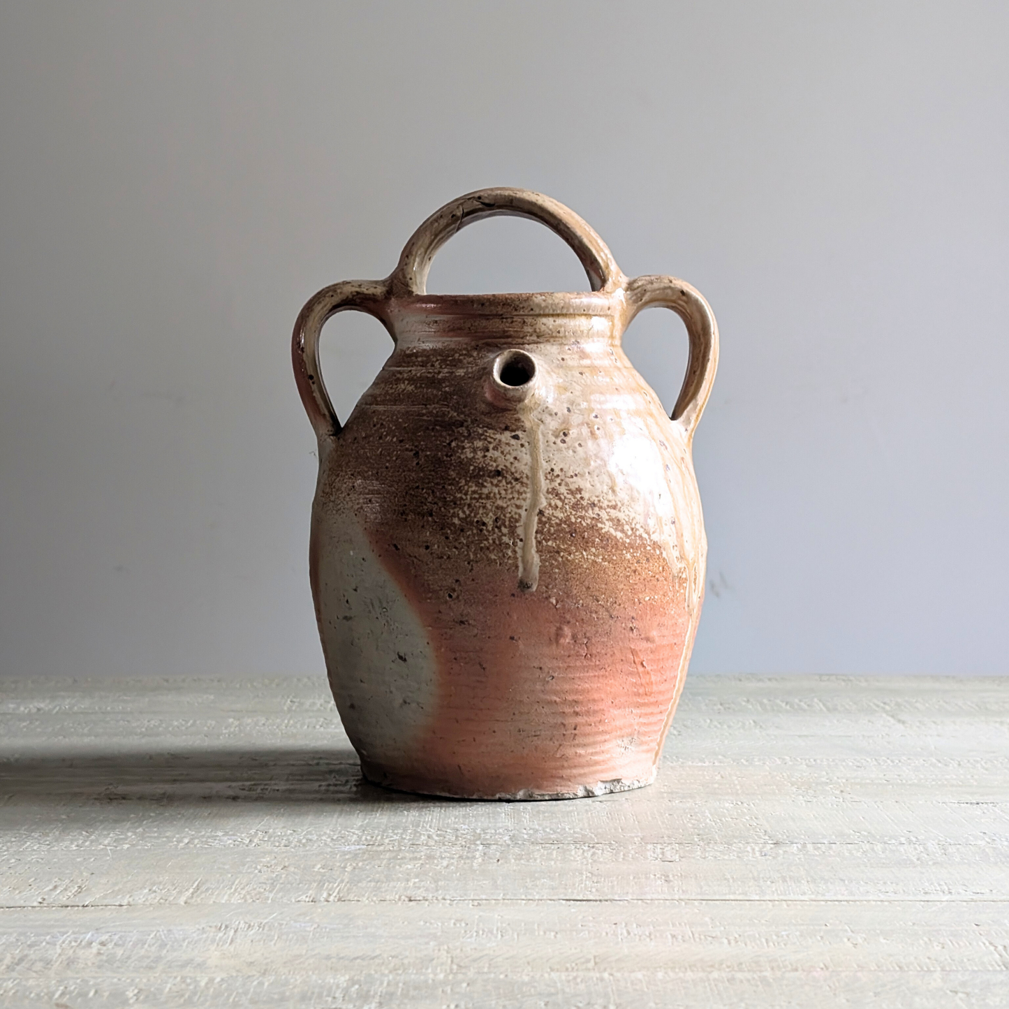 Medium Nut Oil Jug 1