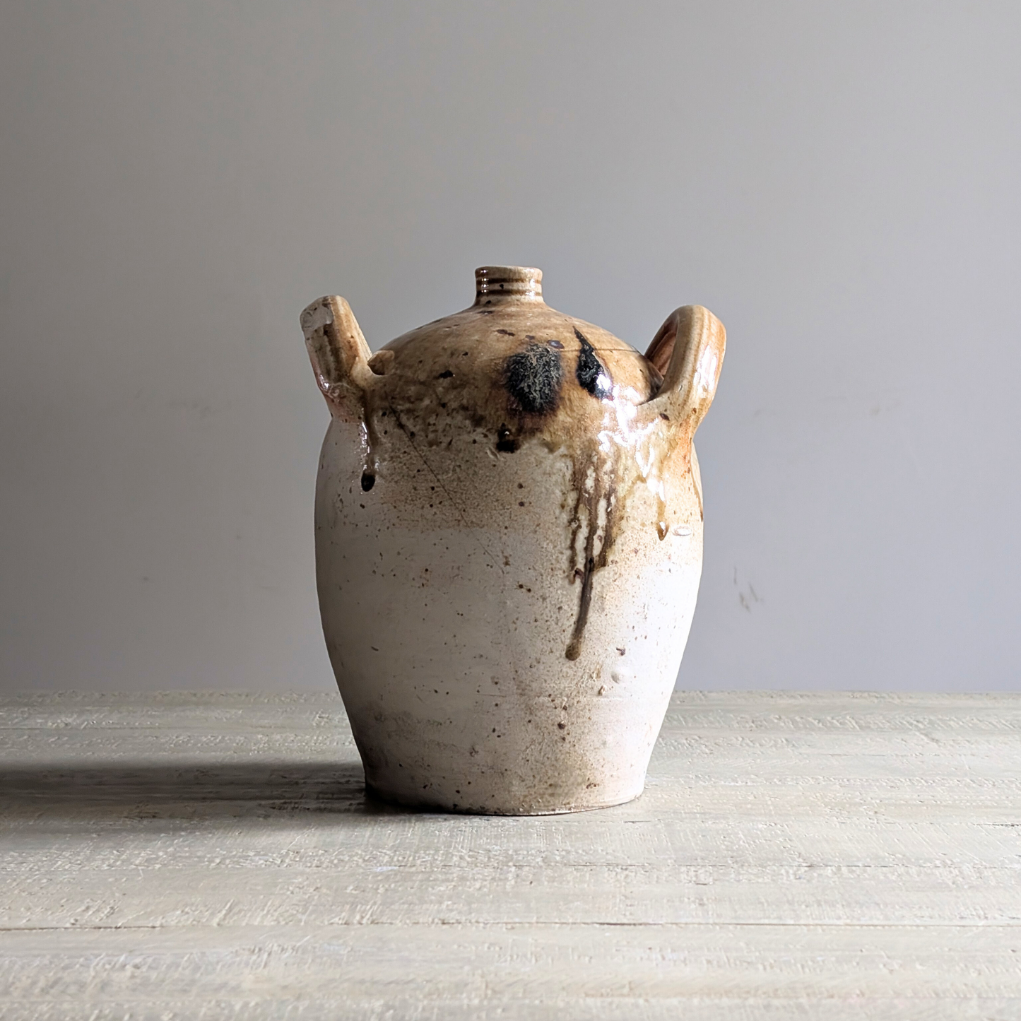 Medium French Oil Jug 1