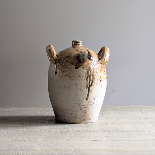 Medium French Oil Jug 1