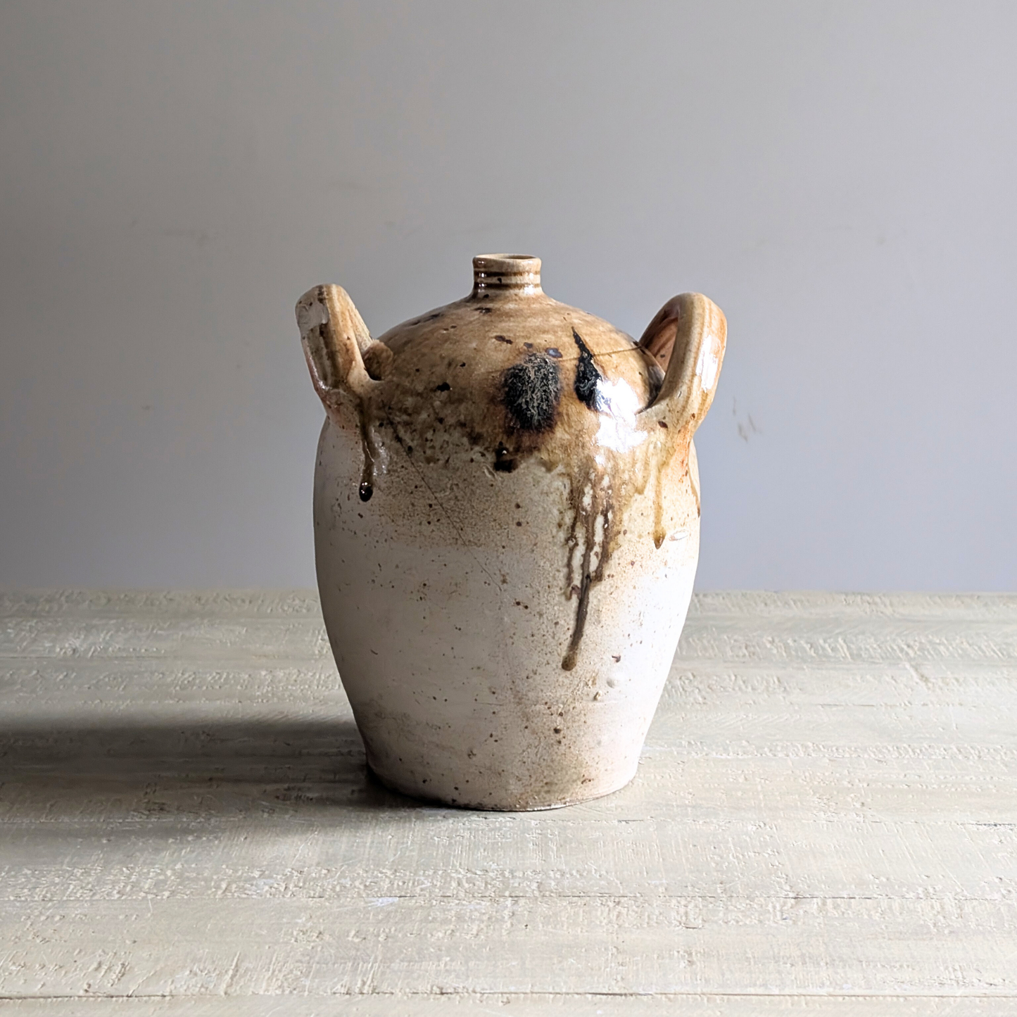 Medium French Oil Jug 1