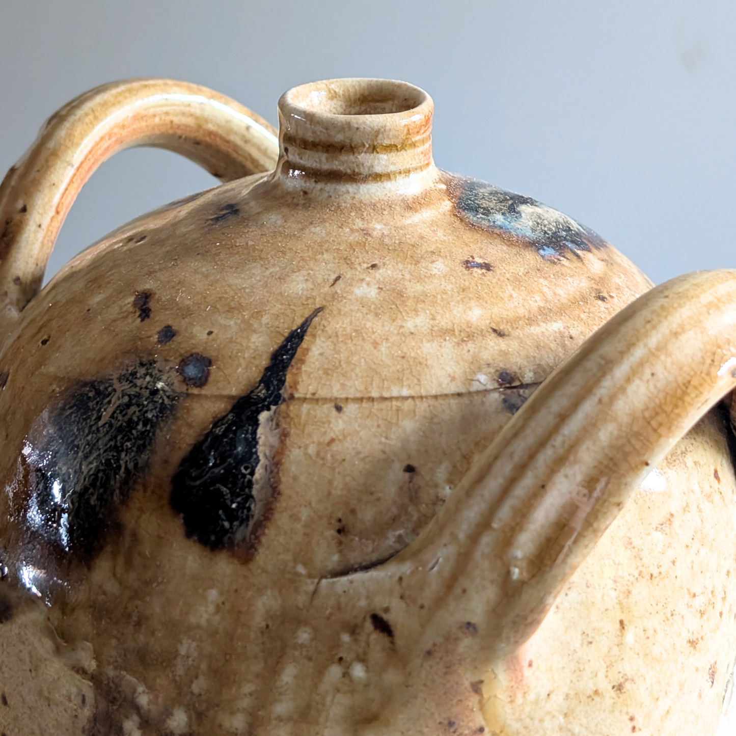 Medium French Oil Jug 1