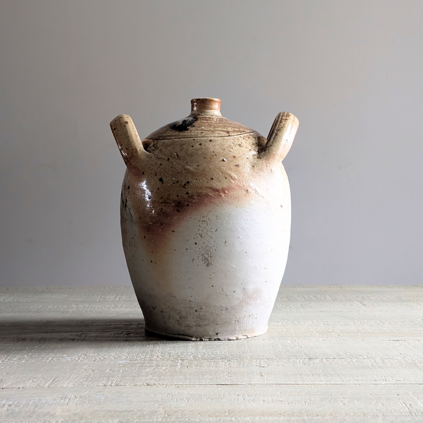 Medium French Oil Jug 1