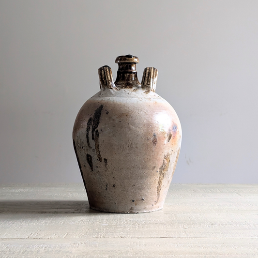 Medium French Oil Jug 2