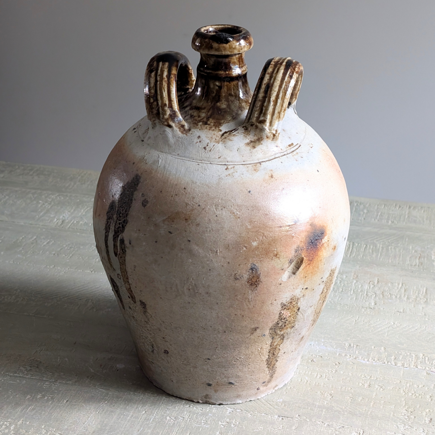 Medium French Oil Jug 2