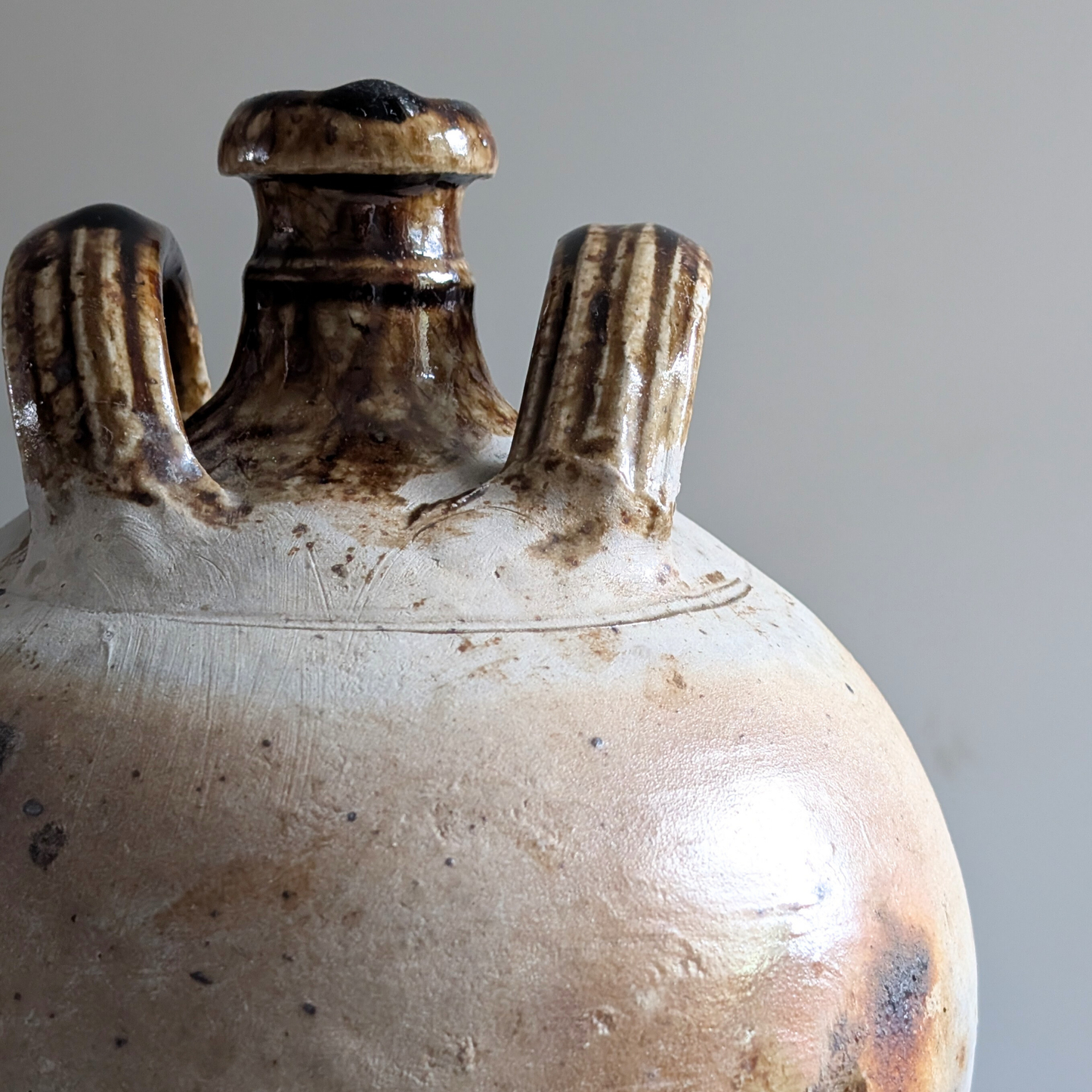 Medium French Oil Jug 2