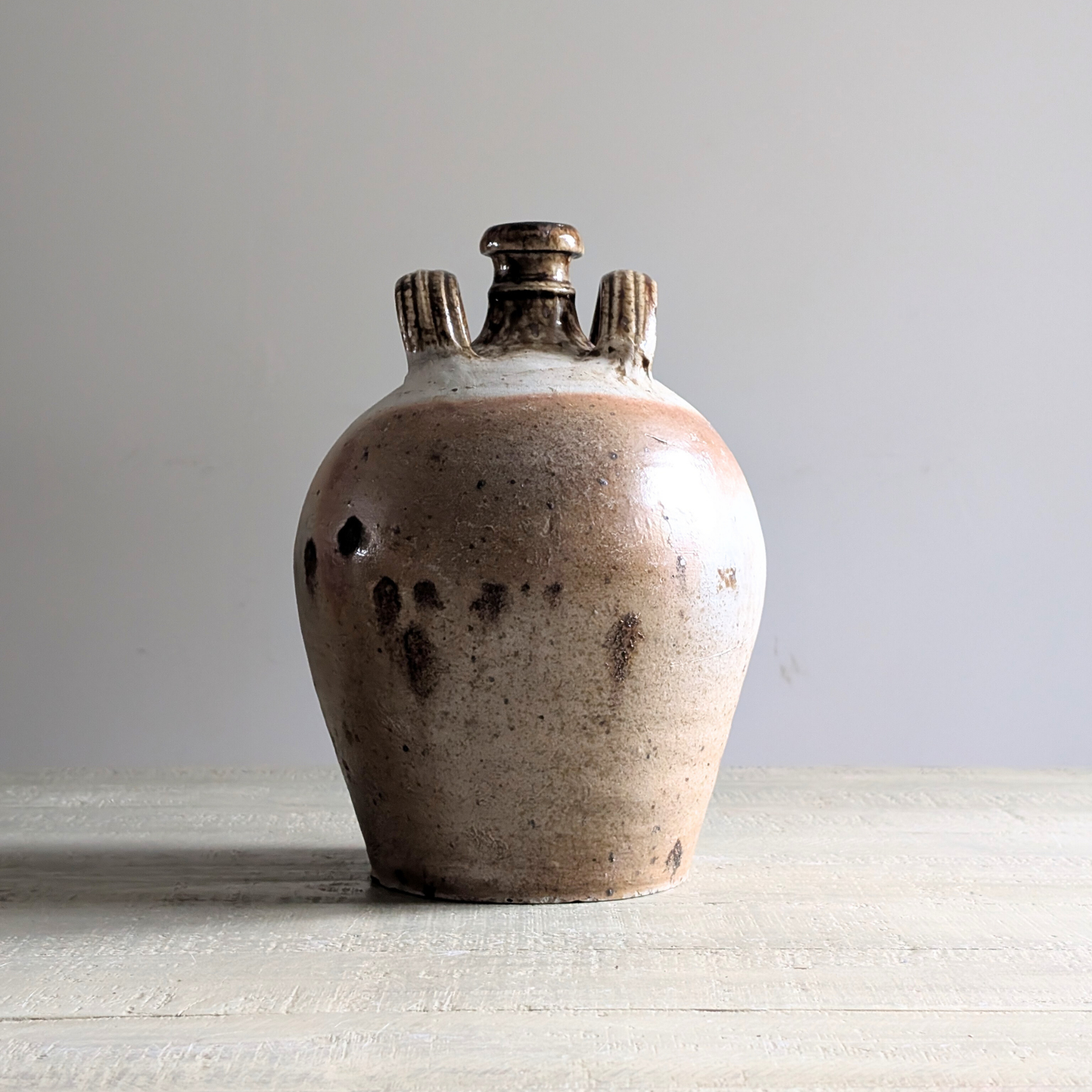 Medium French Oil Jug 2