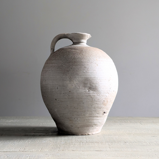 Large French Jug 1