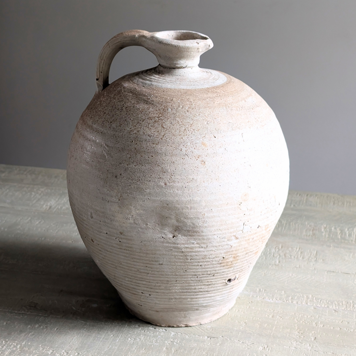 Large French Jug 1