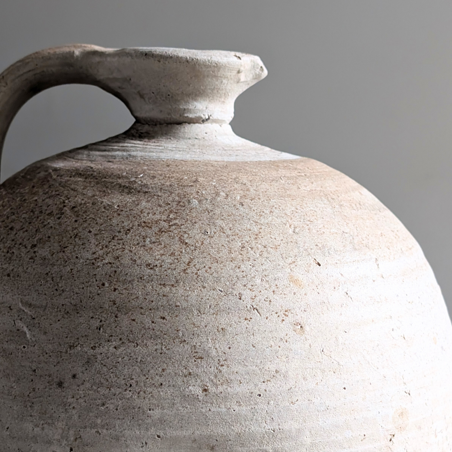 Large French Jug 1