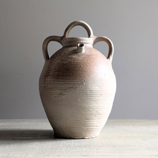 Large Nut Oil Jug 2