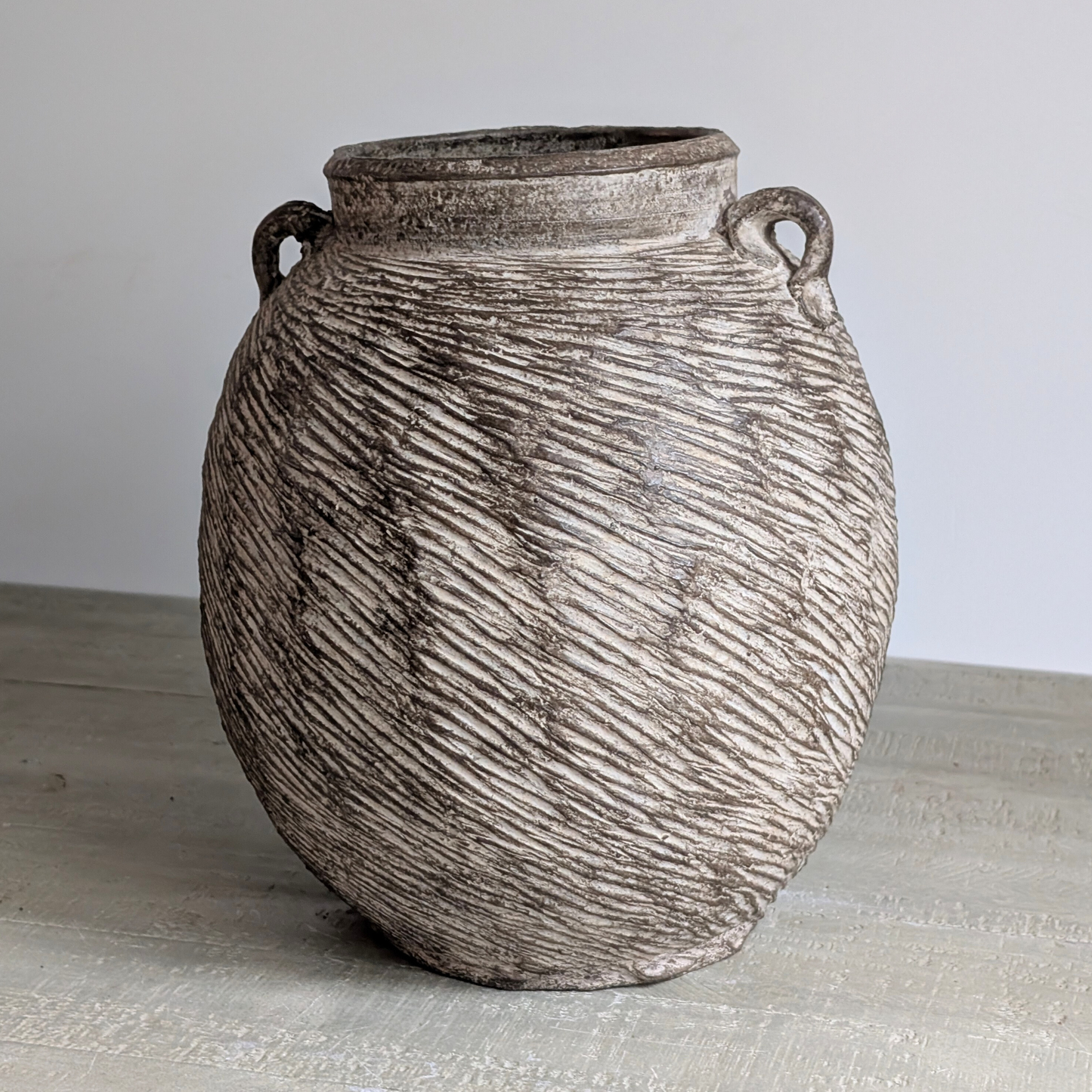 Large Yunnan Pot 2