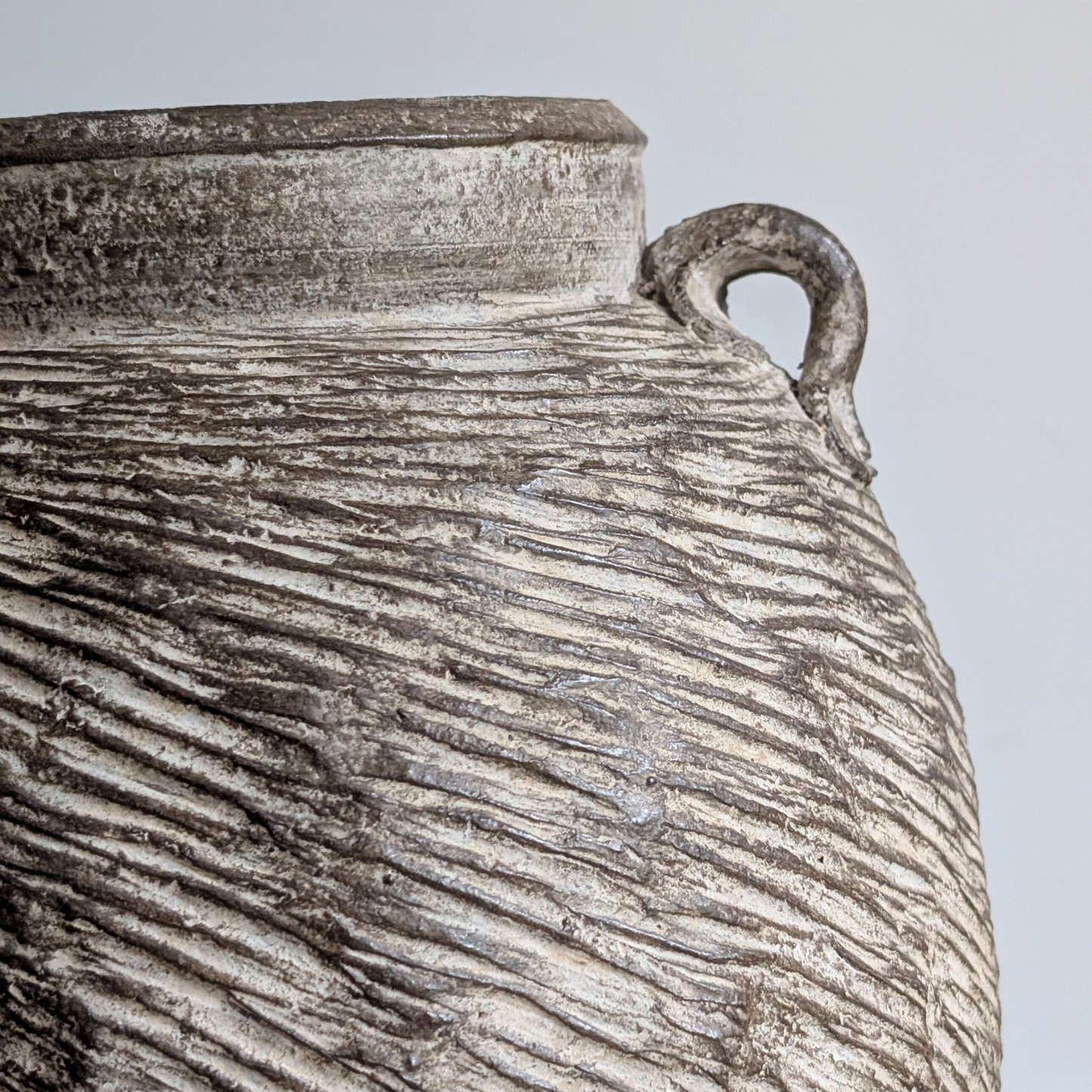 Large Yunnan Pot 2