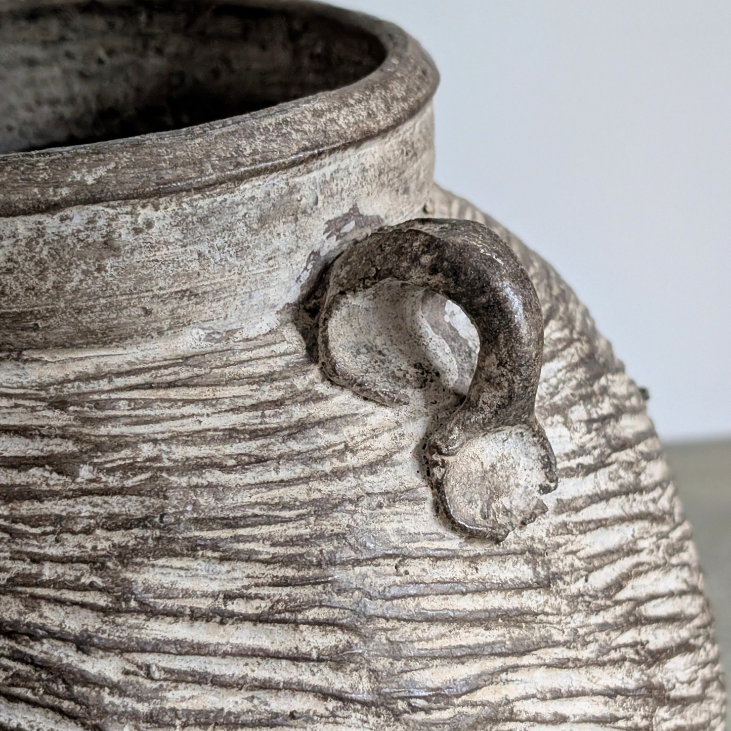 Large Yunnan Pot 2