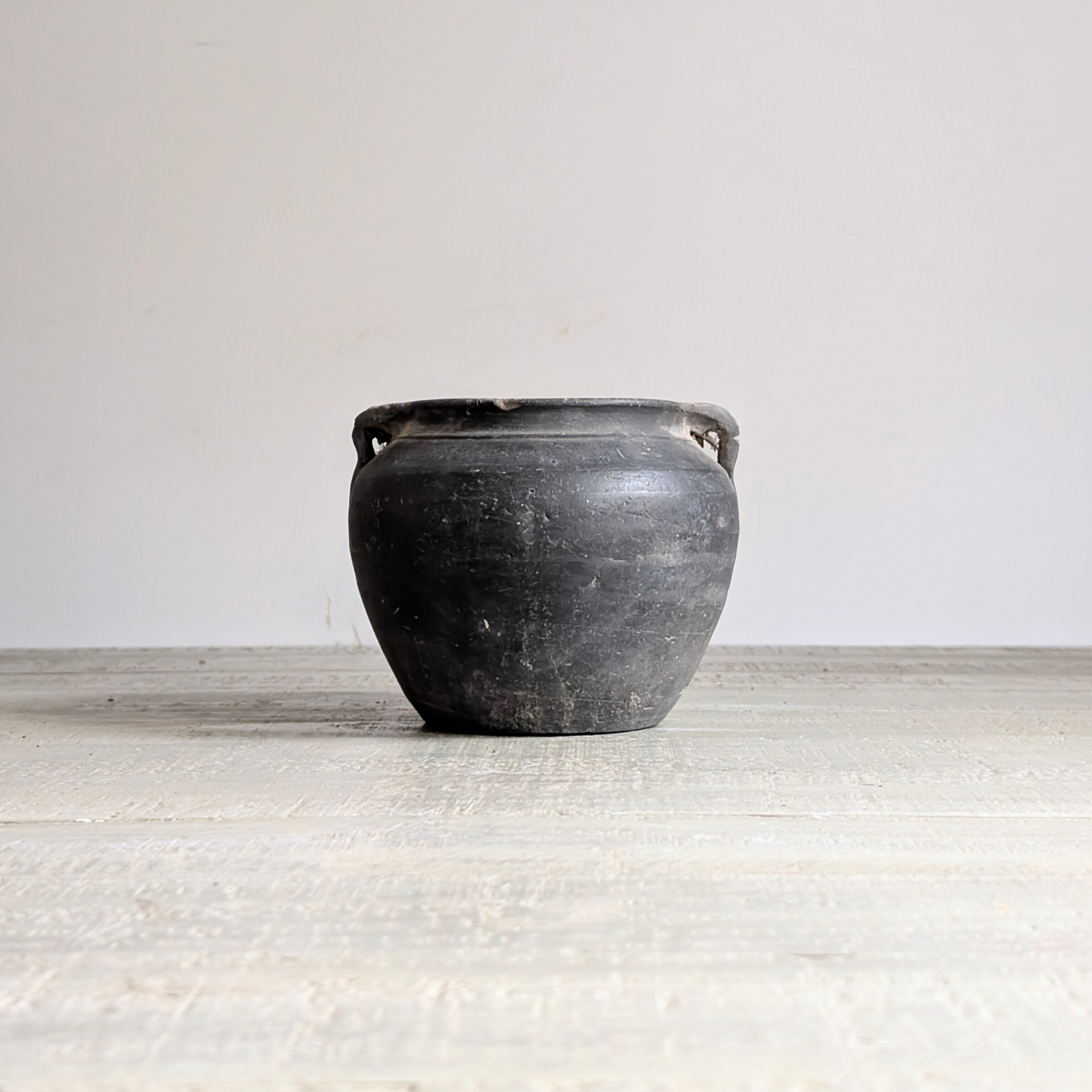 Small Charcoal Pot 3