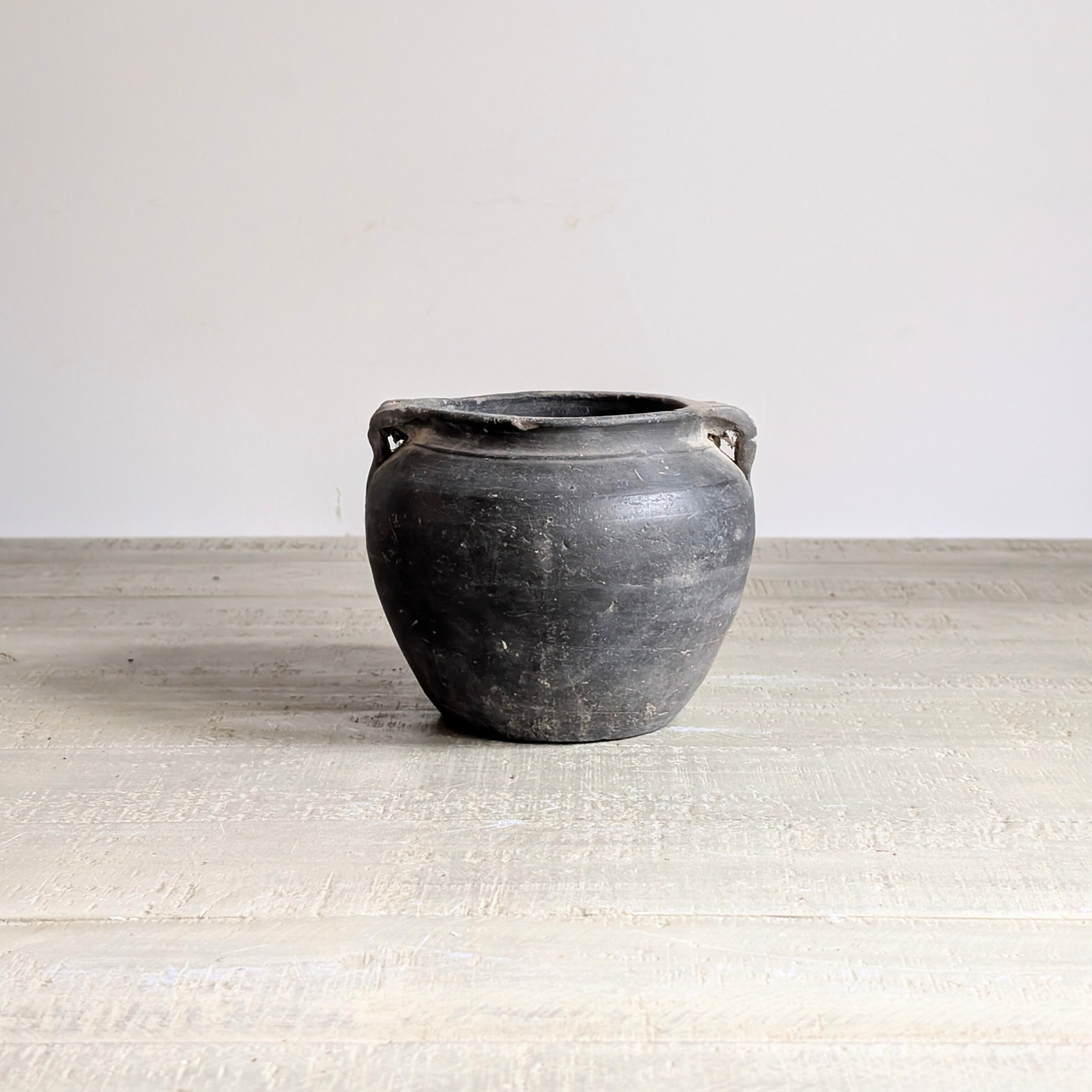 Small Charcoal Pot 3