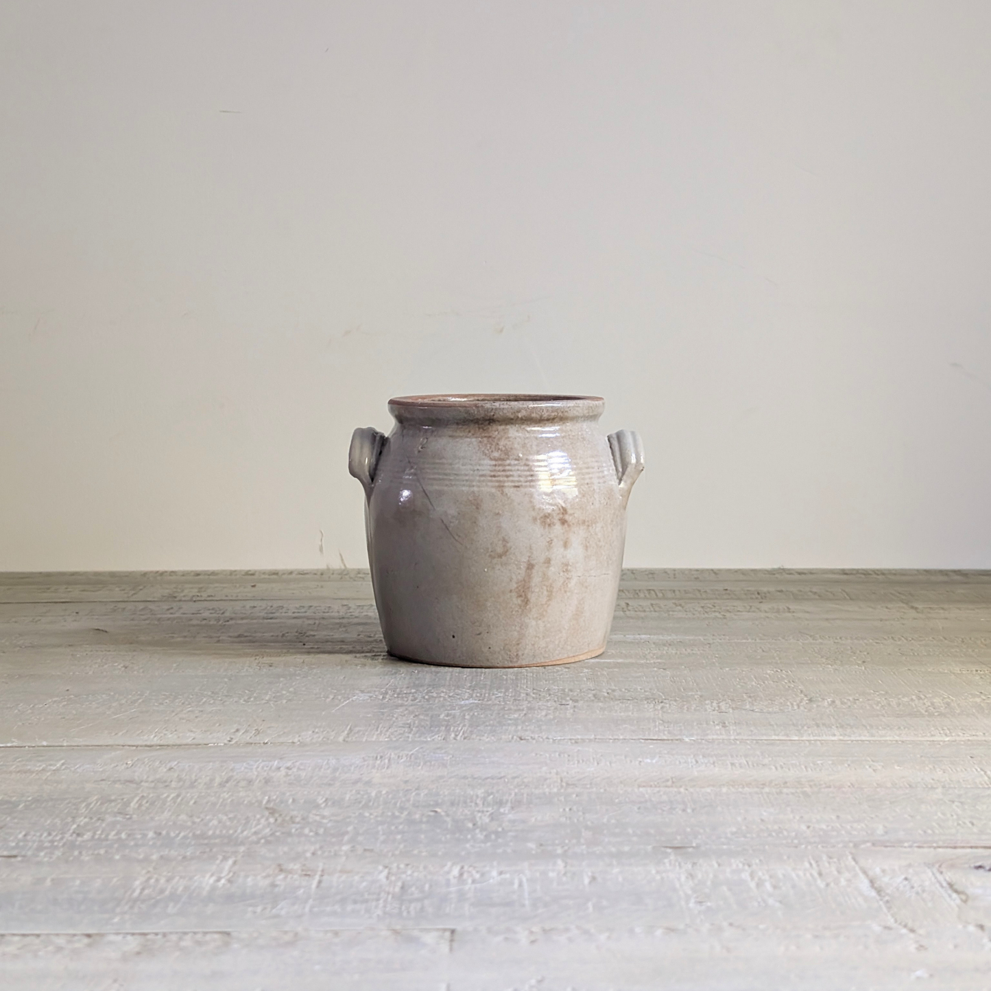 Small Confit Pot 1