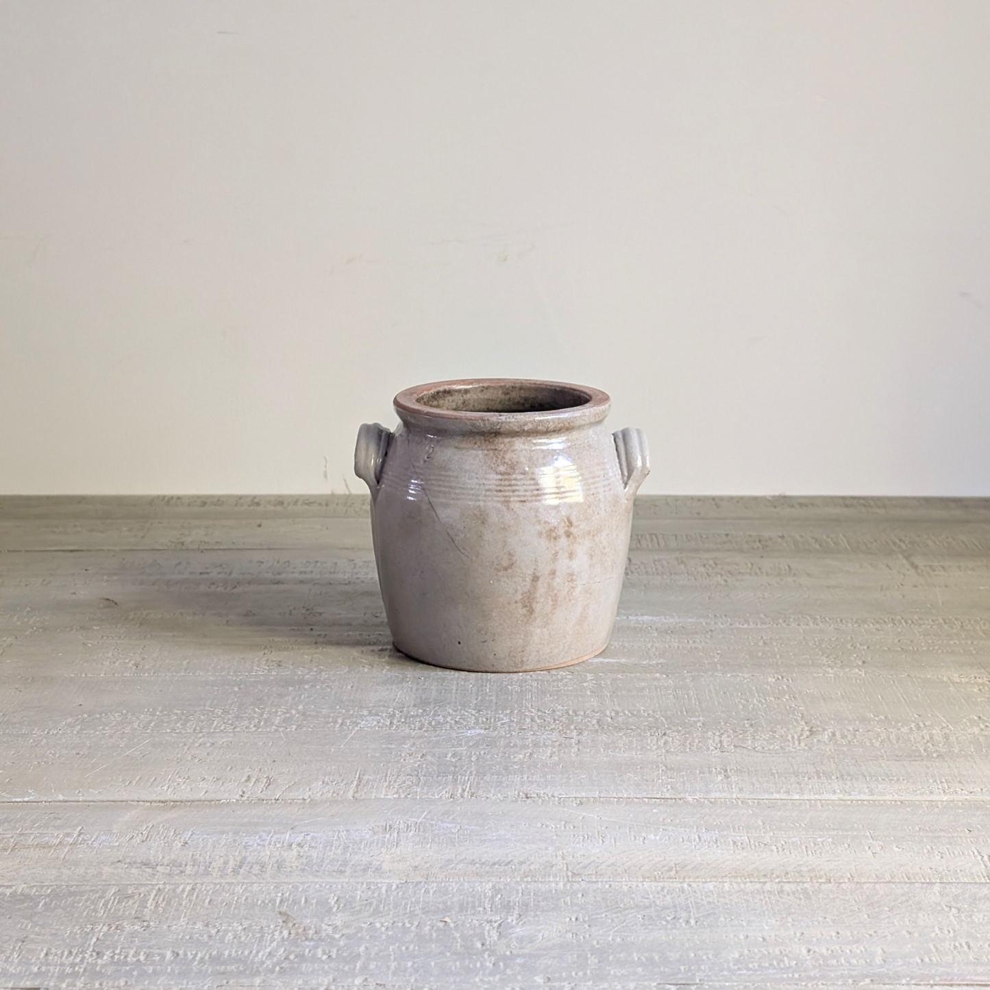 Small Confit Pot 1