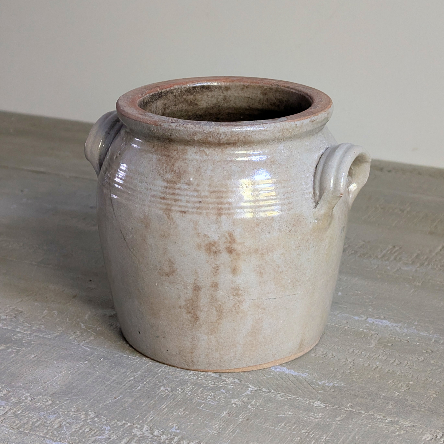 Small Confit Pot 1