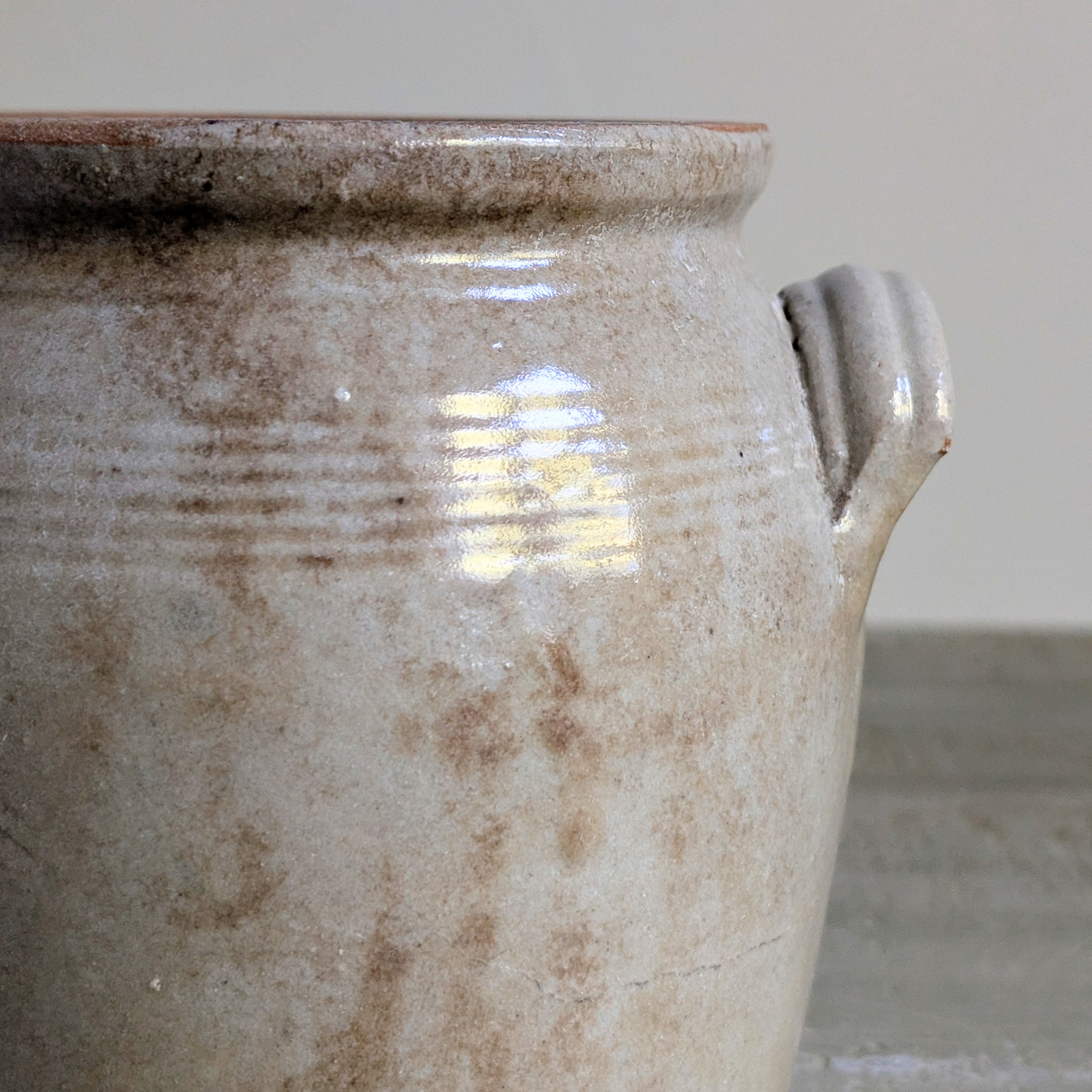 Small Confit Pot 1