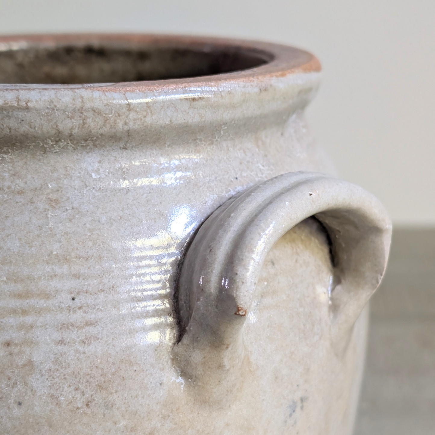 Small Confit Pot 1