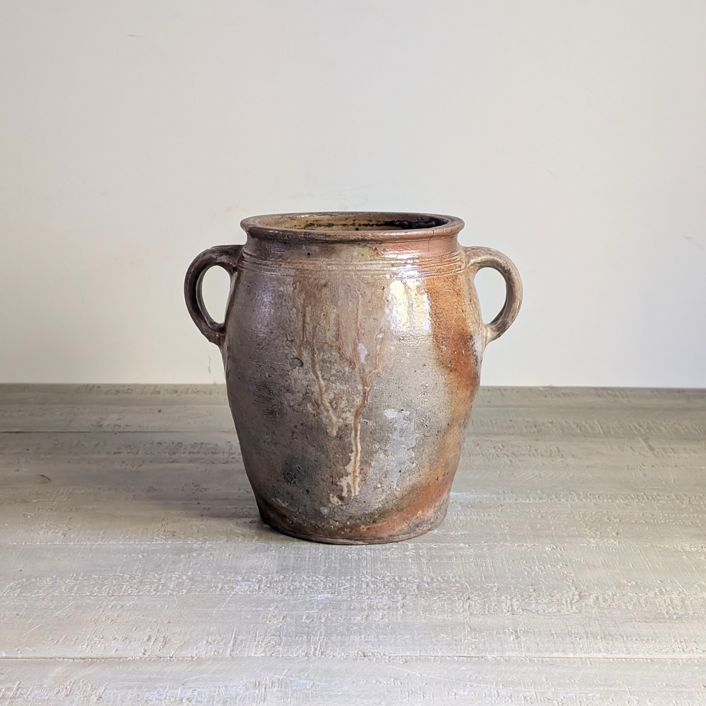 Large Loop Confit Pot 2
