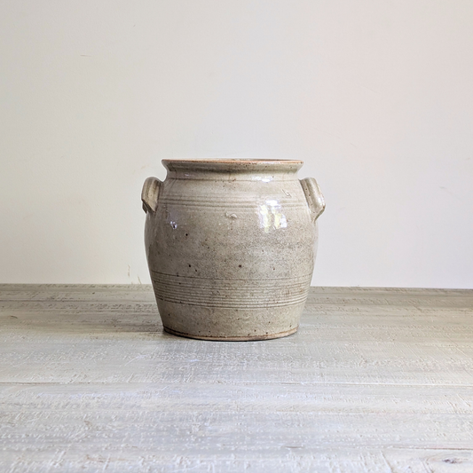 Medium Confit Pot 1