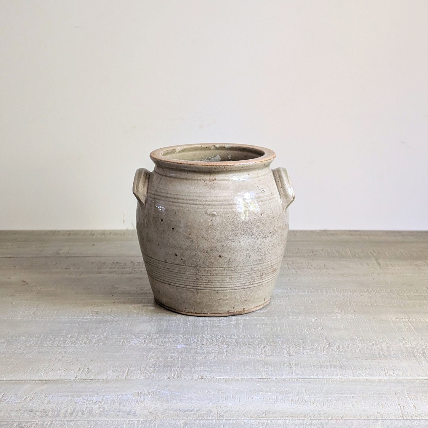 Medium Confit Pot 1