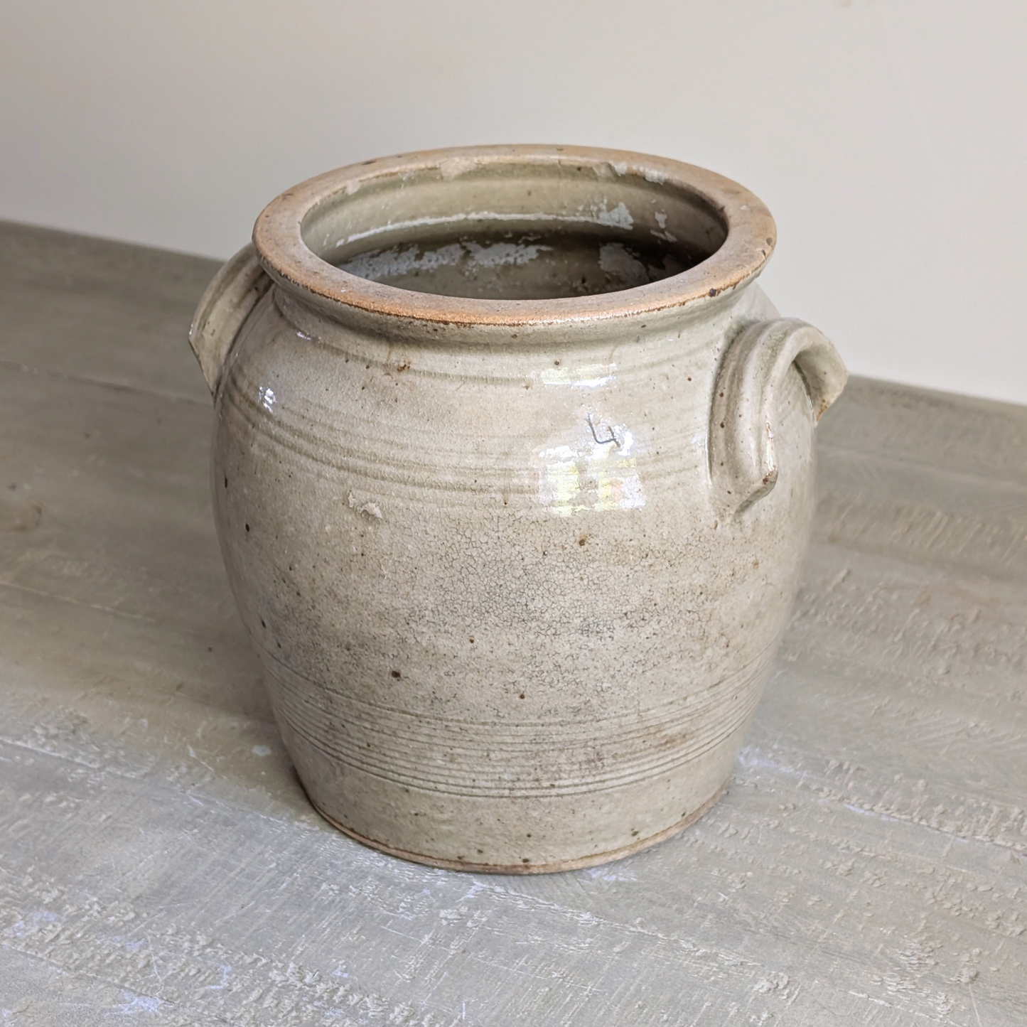 Medium Confit Pot 1