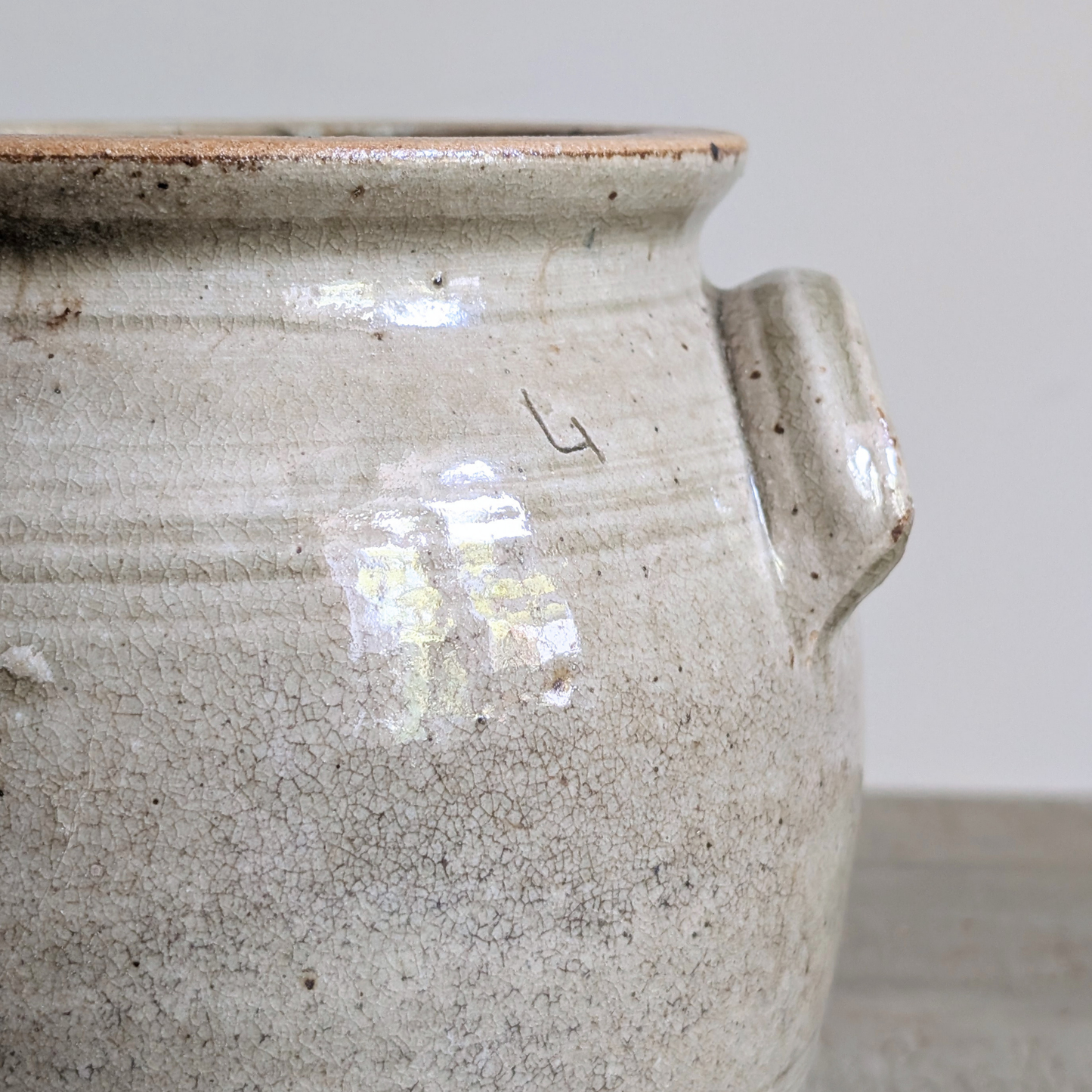 Medium Confit Pot 1
