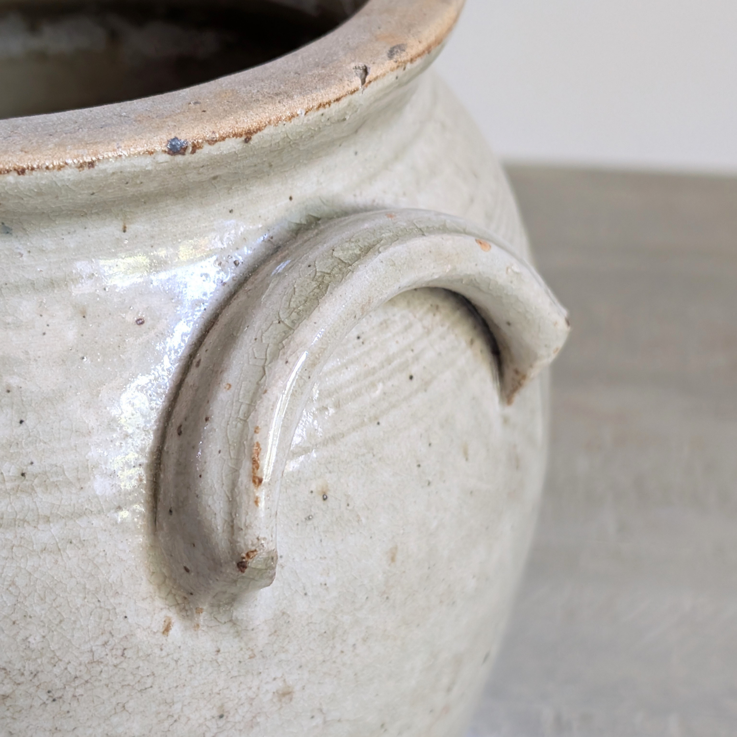 Medium Confit Pot 1