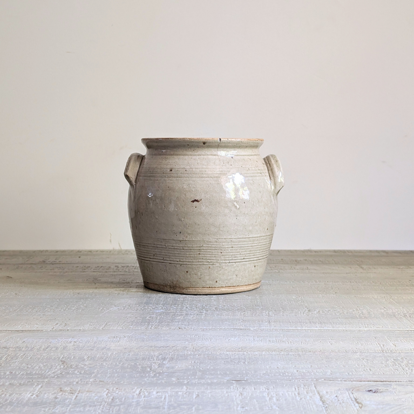 Medium Confit Pot 1