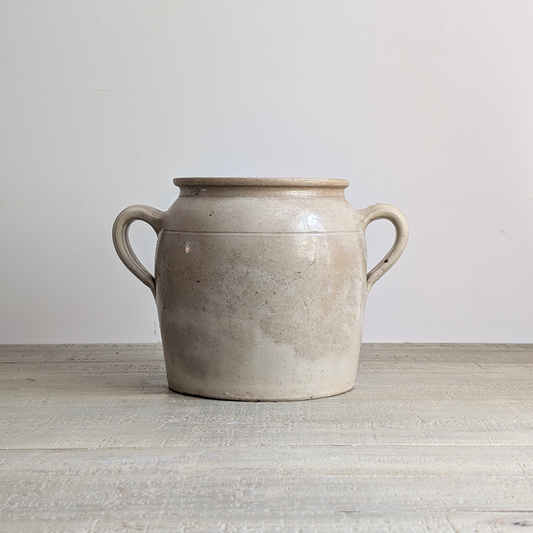 Large Loop Confit Pot 1