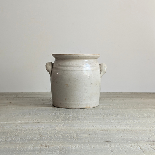 Medium Confit Pot 2