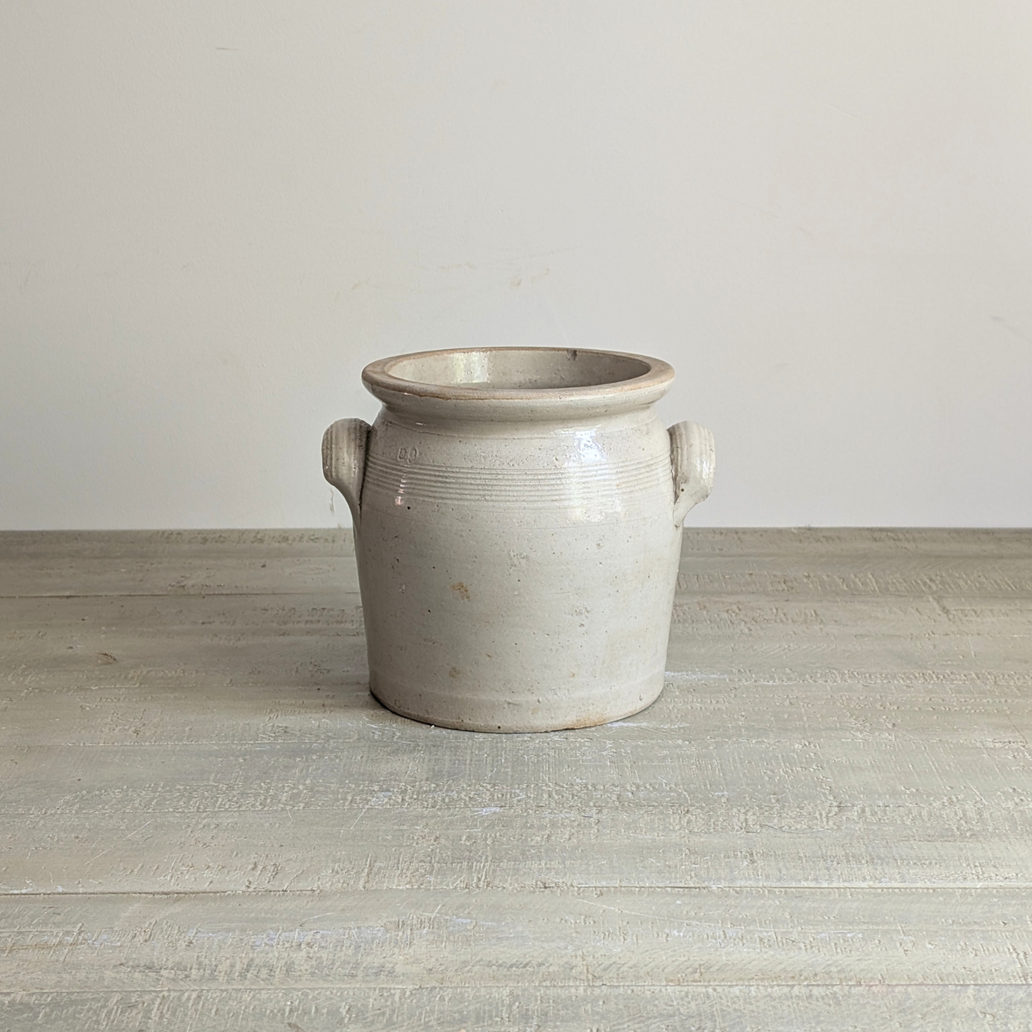 Medium Confit Pot 2