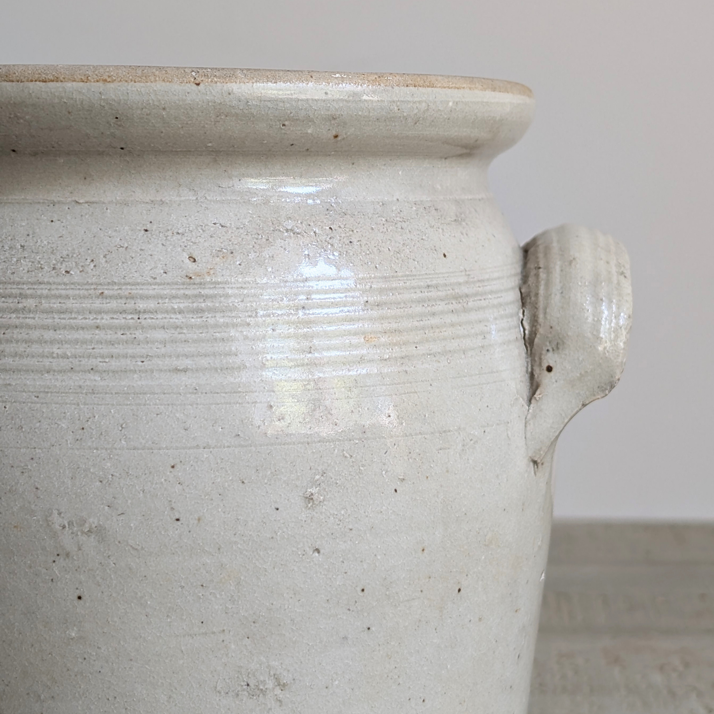 Medium Confit Pot 2