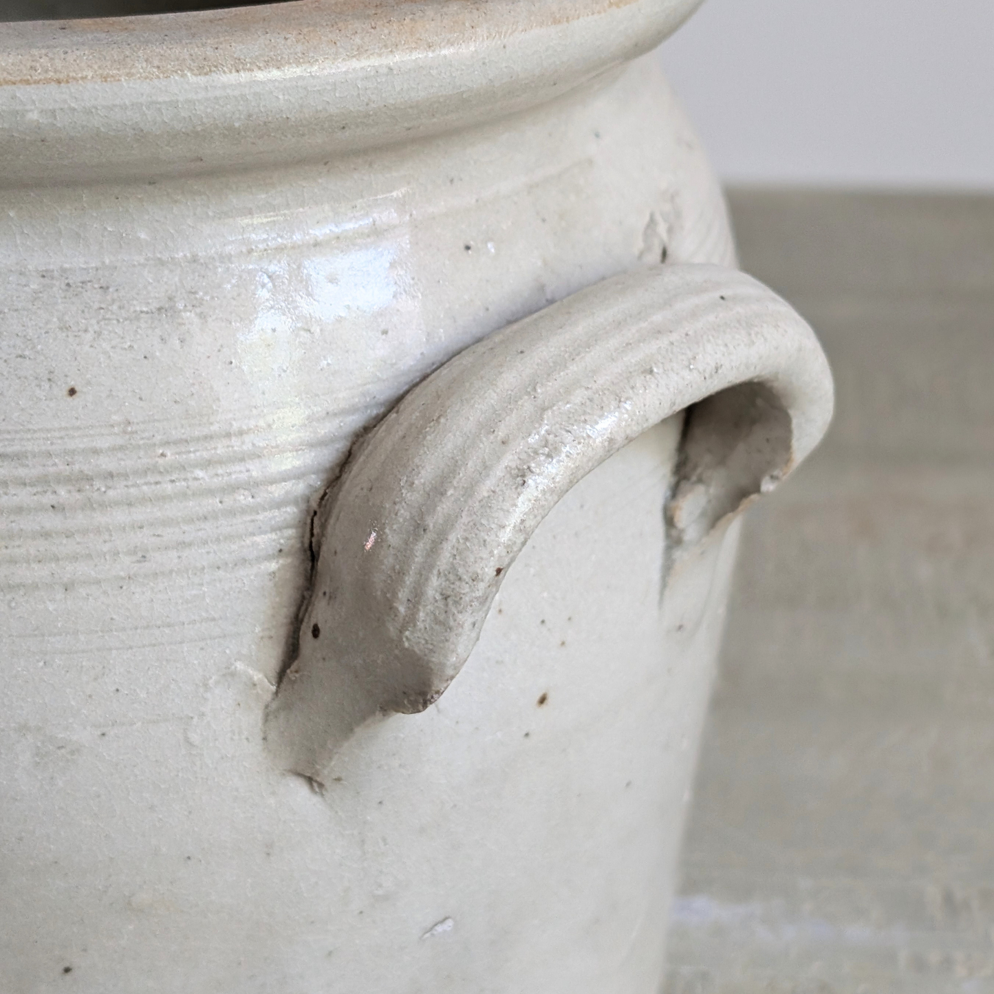 Medium Confit Pot 2