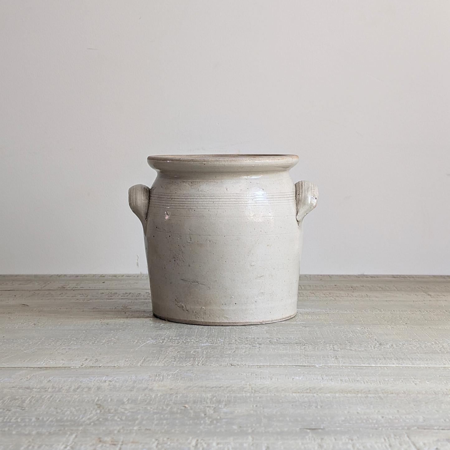 Medium Confit Pot 2